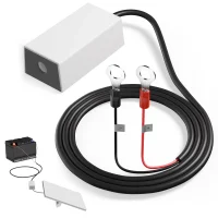 Starlink Mini DC Power Converter 12/24V - 36V