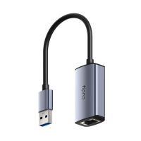 Cudy USB-A to Gb Ethernet Adapter UE10A