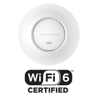 Grandstream Indoor Access Point GWN7660
