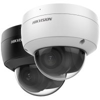Hikvision 4 MP Network Camera DS-2CD2143G2-IU