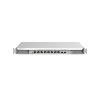 Reyee RG-EG710XS Cloud Managed 10 Port Router