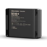 Teltonika TAT140 - 4G LTE CAT 1 Asset Tracker
