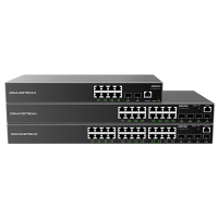 Grandstream GWN7800 L2 Managed Network Switch