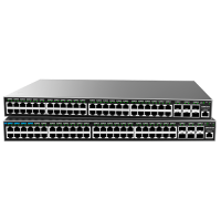 Grandstream GWN7816(P) L3 Managed Switch