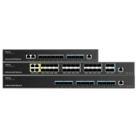 Grandstream GWN7830 L3 Aggregation Switch